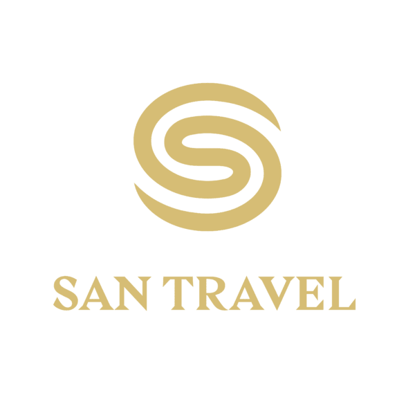 logo san travel